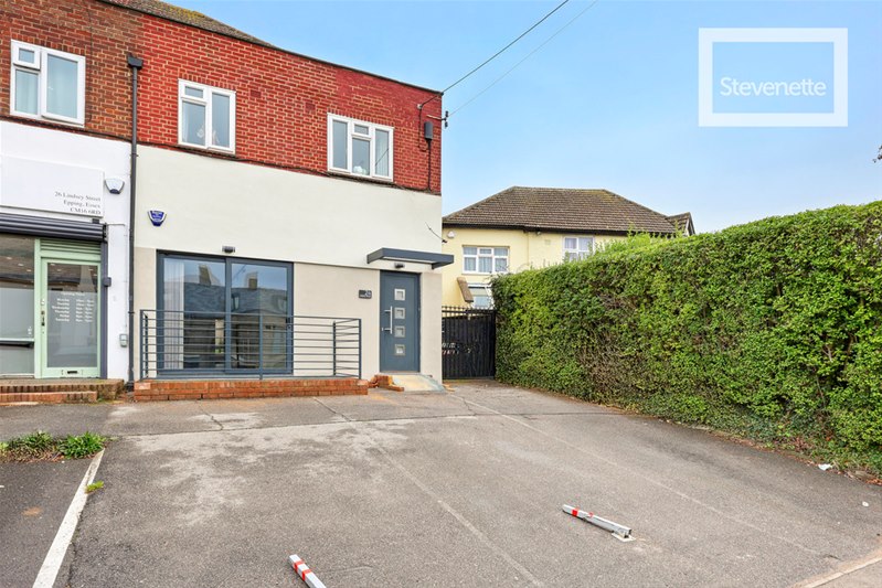 Lindsey Street, Epping